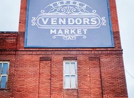 Topeka Vendors Market