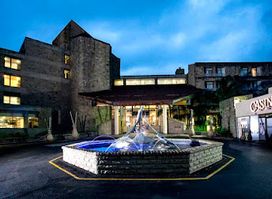 Avani Lesotho Hotel & Casino
