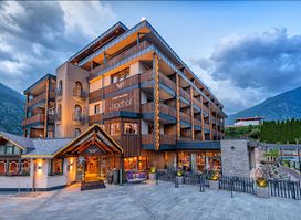Piris Jagdhof - Dolce Vita Experience