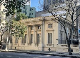 Brazilian Academy of Letters