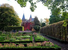 Castle-Museum Sypesteyn