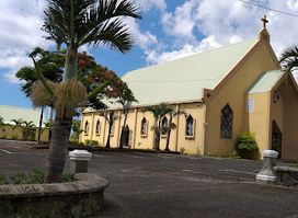 St Marc