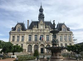 Mairie de Limoges