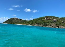 BVI SNUBA