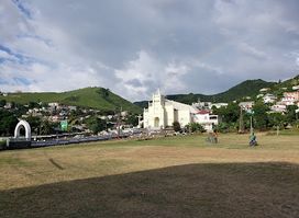 Saint Joseph Catholic Church