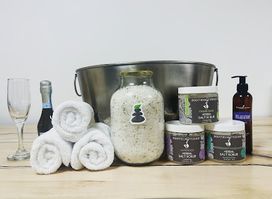 Great Escapes Massage