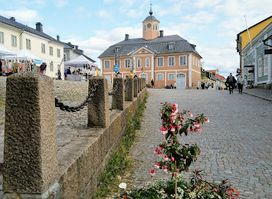 Porvoo Cathedral