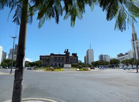 Franco-Mozambican Cultural Center
