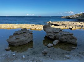 Camel Rock