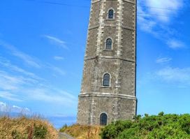 Wicklow Head