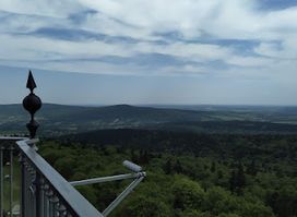 Swietokrzyski National Park
