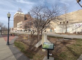 Jayhawk Theatre