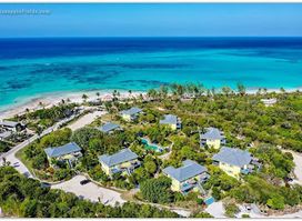 Pineapple Fields Resort Eleuthera