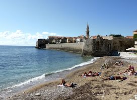 Pizana Beach