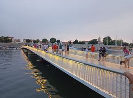 City Bridge