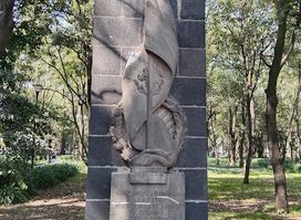 Monumento a Santiago Xicoténcatl