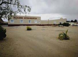 Villelodge Accommodation