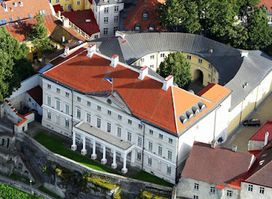 Government Office of Estonia