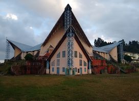 Catholic Church