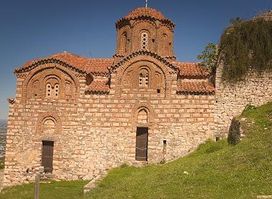 Holy Trinity Church