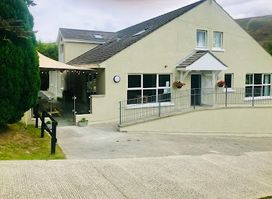 East Coast Adventure at Rostrevor Mountain Lodge, Mourne Mountains, Self Catering ensuite accommodation