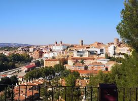 Tren Turístico de Teruel