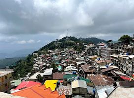 Mall of Murree
