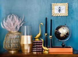 The Glam Shack