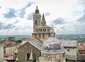 Basilica di Santa Maria Maggiore