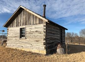Spring Valley Historic Site