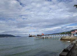 Ambon Bay