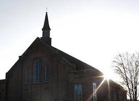 Norwich Central Baptist Church