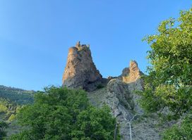 Zanavi Fortress