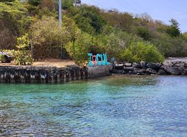 Culebra Divers