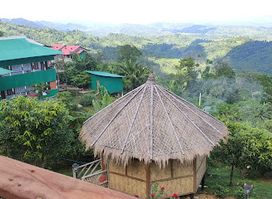Jumghor Eco Resort