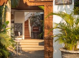 La Plantation