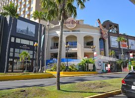 Hard Rock Cafe