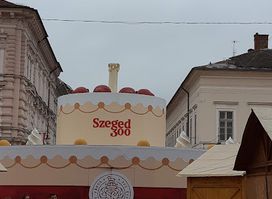 Régi Híd Vendéglő