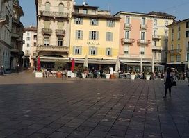 Piazza Riforma