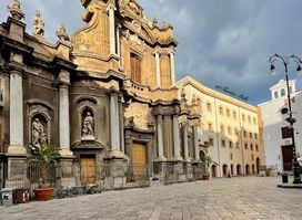 Church of Sant'Anna la Misericordia