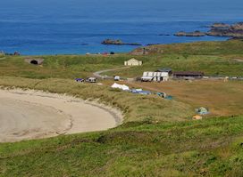Alderney Tours