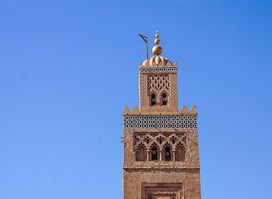 Marrakech Tour Guide - Youssef