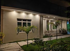 Hotel Kaamraan
