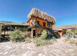 Baja Glamping
