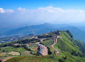 Phu Phaeng Ma
