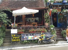 Souvenir & Clothing Shop