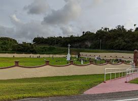 Sumay Cemetery