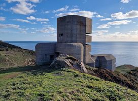 Observation Tower MP4 L'Angle