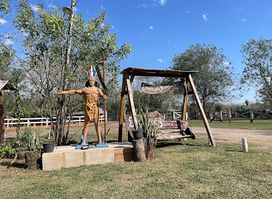 Estancia Ña Blanca - TAGATIYA