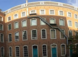 Kulturhaus Aachen